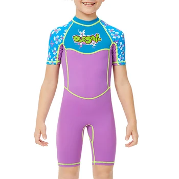 Гидрокостюмы, водолазный костюм, детский гидрокостюм, модный купальник, купальники M