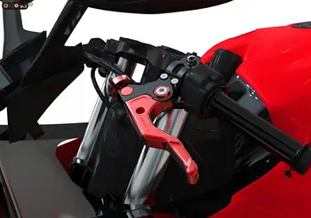 Стойка рычага сцепления мотоцикла с коротким трюком В сборе ДЛЯ Yamaha MT-25/MT-03 2014 2015 2016 Аксессуары для двигателя MT03 MT25 MT 25/03