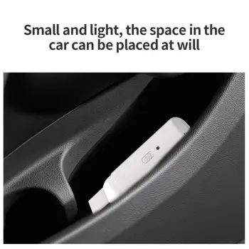 Лидер продаж автомобильный пылесос с большим всасыванием портативный автомобильный мини беспроводной USB ручной перезаряжаемый пылесос 5