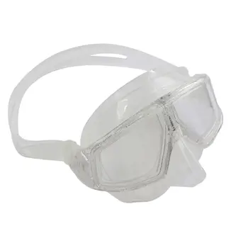 Регулируемые очки для фридайвинга B36F, противотуманные Водонепроницаемые очки для подводного плавания с аквалангом