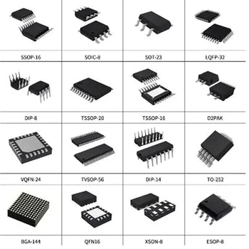 100% Оригинальные цифровые сигнальные процессоры dsPIC33EP32GP502-I / SO SOIC-28-300mil
