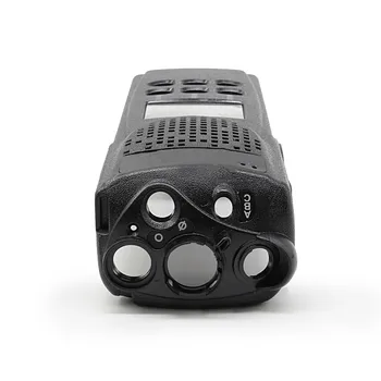 Черный Сменный Корпус С Динамиком И Микрофоном Для Портативного Радио XTS3000 M2 3