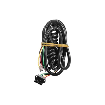 Для электрического скутера Kugoo S1/S2/S3 Плата управления в сборе Соединительный кабель контроллера Комплект панели дисплея приборной панели 3