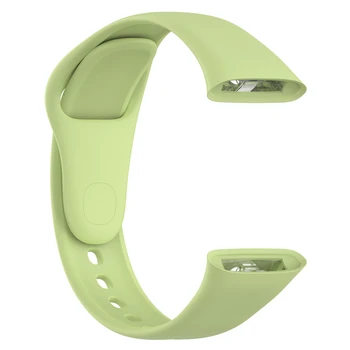Ремешок на Запястье Для Xiaomi Redmi Watch 3 Спортивный Браслет TPU Протектор Экрана Смарт-Часы Браслет Для Redmi Watch 3 Защитная Пленка 4