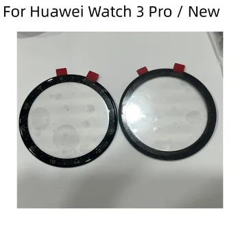 Оригинальная сапфировая защитная пленка для экрана Huawei Watch 3 Pro, аксессуары для часов