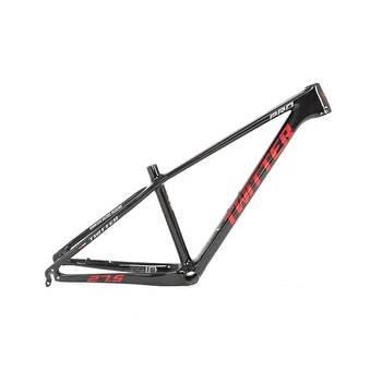 TWITTER LEOPARDpro MTB frame T800 carbon frame 29er рама для горного велосипеда с технологией EPS