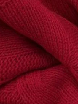 Высококачественный вязаный свободный свитер с длинными рукавами и круглым вырезом, новинка осени 2023, Корейская модная женская одежда 5