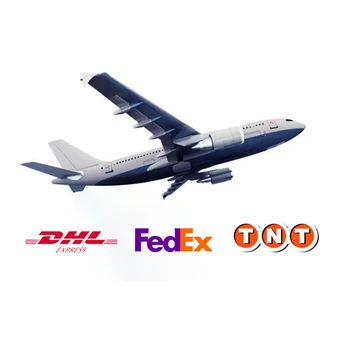 Стоимость доставки для DHL, FedEx, TNT 0