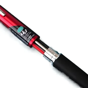 многофункциональная ручка UNI JETSTREAM MSXE5-1000 1шт 0.38/ 0.5/0.7 Четырехцветная шариковая ручка + 0,5 мм пенс для японских канцелярских принадлежностей 2
