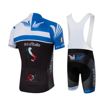 Велосипедная одежда команды Weimostar Italy, Мужская Профессиональная Велосипедная майка, Летняя Велосипедная одежда MTB, Быстросохнущая Велосипедная одежда, Велосипедная одежда 2