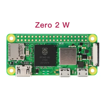 Оригинальная плата разработки Raspberry Pi Zero 2W Raspberry Pi 0 Zero 2W Single Board
