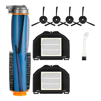 Комплект запасных частей и аксессуаров для пылесоса Shark RV2310 RV2310AE Matrix Robot Vacuum Cleaner 0