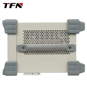 Анализатор спектра TFN TA980 Высокоточный высокопроизводительный широкополосный настольный анализатор спектра (5 кГц-8 ГГц) 5