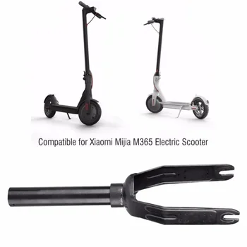 Запчасти для электрического скутера Передняя вилка для Xiaomi Mijia M365 Pro Pro2 1S Lite Запасные части для электрического скутера Аксессуары
