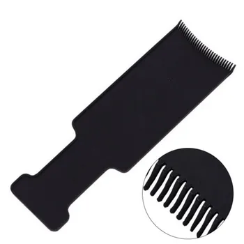 Профессиональная доска для окрашивания волос, Салонная пластина для окрашивания, коврик для парикмахерской, Инструмент для окрашивания волос, Фольга для подсветки, аксессуары для волос 2