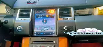 128 Г Tesa-Экран Carplay Мультимедиа Стерео Android Для Land Rover Range Rover 2010 2011 2012 2013 GPS BT Радиоплеер Головное Устройство