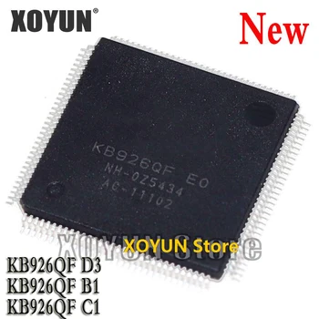(5 штук) 100% Новый чипсет KB926QF D3 KB926QF B1 KB926QF C1 QFP-128