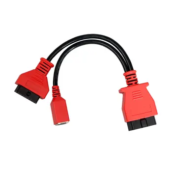 Высокое качество Программирования кабеля BMW Ethernet серии F Для Autel MS908 PRO/MS908S PRO/ MaxiSys Elite/IM608 1