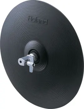Продажа цифрового контроллера Hi-hat Roland V-Pad VH-14D с соотношением ЦЕНЫ и КАЧЕСТВА 0