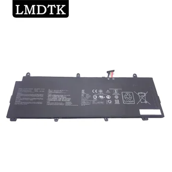 LMDTK Новый Аккумулятор для ноутбука C41N1828 ASUS Zephyrus S GX531 GX531GW GX531GV GX531GX GX531GXR GX531GW-AH76 GX531GW-ES007T 15,44 В