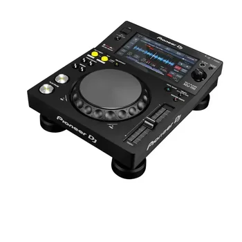 (НОВАЯ СКИДКА) Pioneer XDJ-700 Compact DJ Multi Player 0