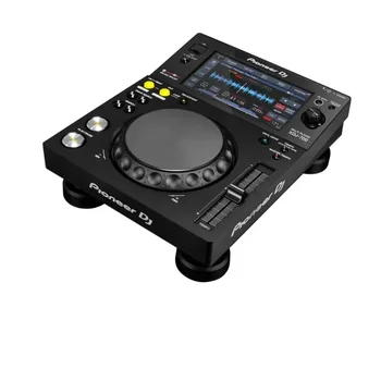(НОВАЯ СКИДКА) Pioneer XDJ-700 Compact DJ Multi Player 1
