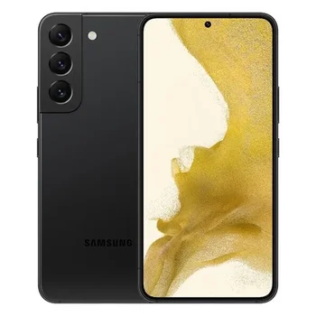 Разблокированный Оригинальный Samsung Galaxy S22 Plus S22 + 5G S906U1 6.6 