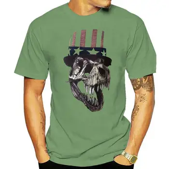 Мужская футболка ALL SAINTS с ужасной ящерицей, средний размер (1)