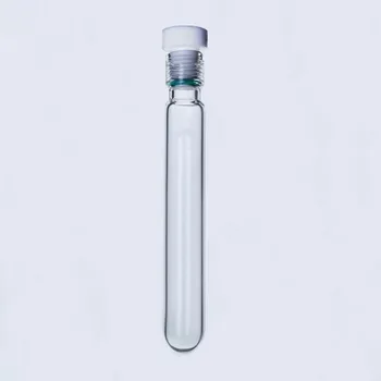 бутылка Высокого Давления 55 мл С Толстостенным Сосудом Толщиной 28 мм X 150 мм 0