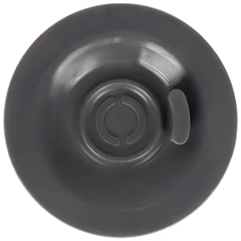 Резиновый диск обратной промывки с глухим фильтром 1ШТ 54 мм для кофемашин Breville, прокладка для обратной промывки пивоваренной головки, инструмент для приготовления кофе