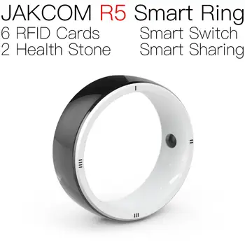 Смарт-кольцо JAKCOM R5 суперценное как cartes uid сменный блок 0 наручных высокочастотных nfc-меток кольцо с вибратором для члена перезаряжаемое