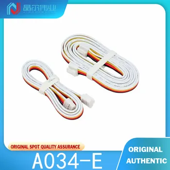 5-10 шт. 100% новых оригинальных специализированных кабелей A034-E GROVE Cable станут необходимым инструментом, используемым при разработке M5Stack.