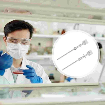 Регулировка держателя лабораторных химикатов, зажим для лабораторной колбы, принадлежности для зажима 1