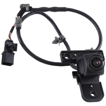 95780-B1010 Вспомогательная Камера, Установленная на Передней Решетке автомобиля для Hyundai Genesis G80 2018-2020 95780B1010
