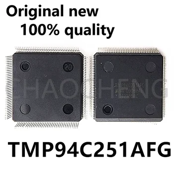 (1-2 шт.) 100% Новый чипсет QFP TMP94C251AFG