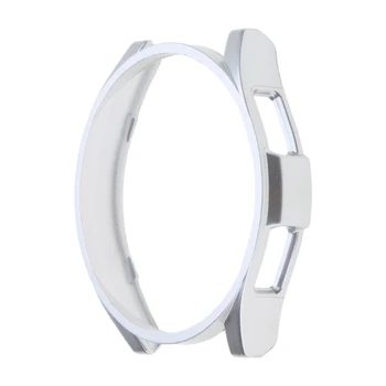 Удобная защитная крышка H37E для корпуса часов Galaxy Watch 6 с защитой от царапин 0
