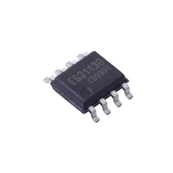 10 шт. высокомощный МОП-транзистор EG3113D и микросхема драйвера IGBT-вентиля, совместимая с FD2203