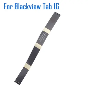 Новые оригинальные аксессуары Blackview Tab 16 для переноса ЖК-экрана на гибкие печатные платы для планшетов Blackview Tab 16