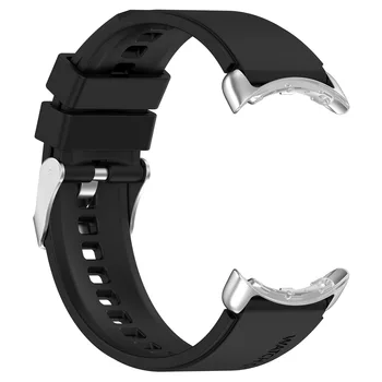 Силиконовый ремешок для Google Pixel Watch с 2 ремешками, водонепроницаемый сменный ремень, спортивный браслет correa для ремешков Pixel Watch