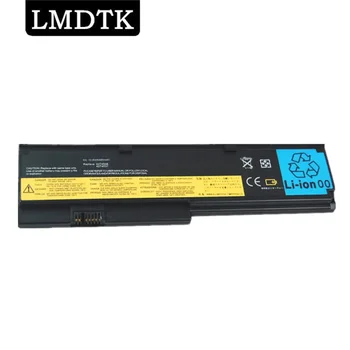 Новый аккумулятор LMDTK для ноутбука IBM X200 X200S X201 X201i на 6 ячеек, бесплатная доставка. 0