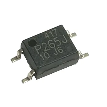 P265J TLP265J SMD оптрон тиристорный выходной оптрон оригинальный импортный чип
