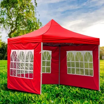 Компактный Открытый внутренний дворик, палатка для защиты от солнца, палатка для кемпинга с защитой от царапин, открытый тент, Брезентовый навес, Наружная поставка