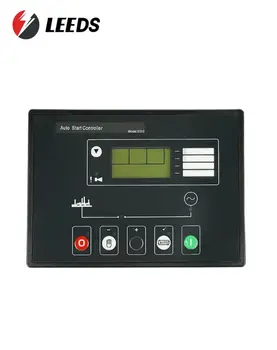 Панель управления самозапускающимся генератором DSE5110, электронный контроллер генераторной установки, Инструмент для управления генератором