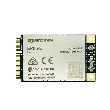 Новый Мини-Роутер PICE-USB Adpater С Модулем Quectel EP06-E LTE Advanced Cat6 Промышленный 4G-роутер Openwrt Mikrotik GatewayTablet PC 3