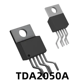 1 шт. аудиоусилитель TDA2050 Усилитель мощности TDA2050A TO-220 Новый оригинальный