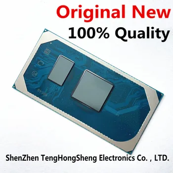 100% Новый чипсет i5-1035G1 SRGKL i5 1035G1 BGA