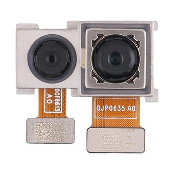 Высококачественная Замена Деталей Задней камеры Для Huawei P20 Lite / Nova 3e