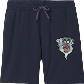 Шорты Lion King Rafiki Big Face Shorts шорты для мужчин sz из чистого хлопка cotton trend 2020
