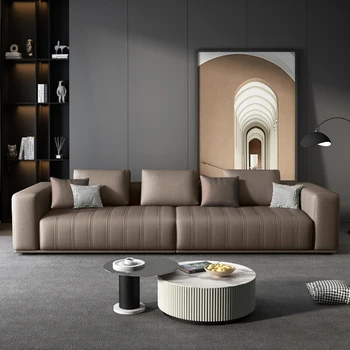 Модульные роскошные диваны для гостиной, Секционные Современные роскошные диваны для гостиной, Диваны L-образной формы, Мебель для спальни Para El Hogar