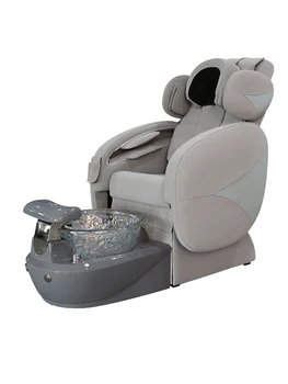 Многофункциональный манипулятор, массажное кресло с подушкой безопасности, кресло для отдыха на диване, СПА-кресло для массажа ног 0